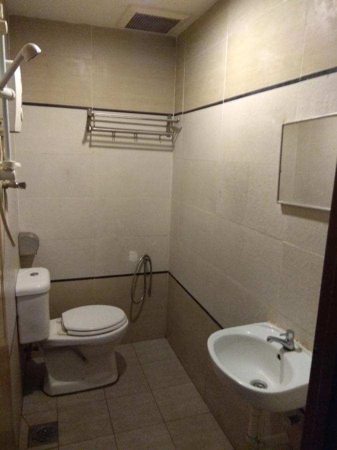 Starview Hotel Lumut Kültér fotó